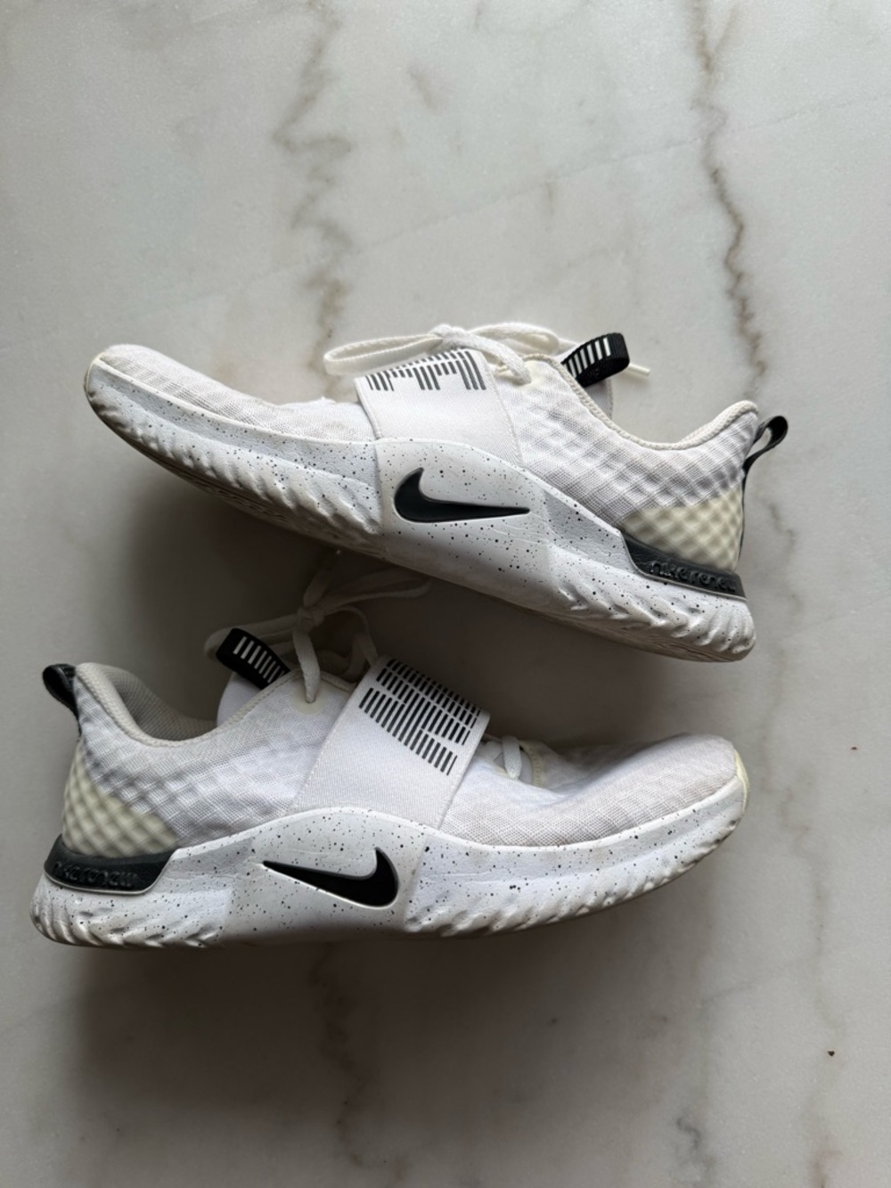 Nike In-Season TR 9 White Black